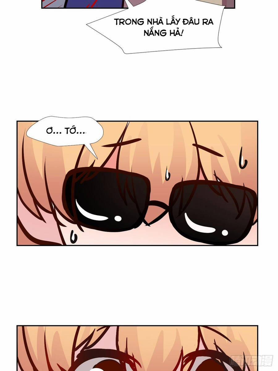 Hương Vị Ngọt Ngào 17 trang 12