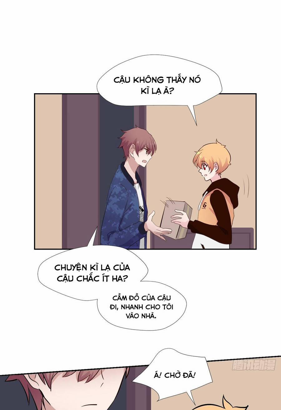 Hương Vị Ngọt Ngào 17 trang 14