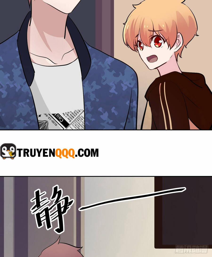 Hương Vị Ngọt Ngào 17 trang 15