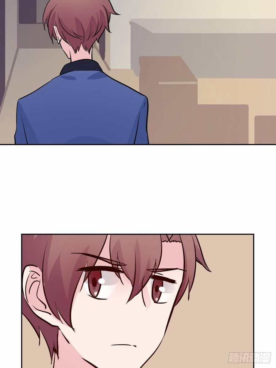 Hương Vị Ngọt Ngào 17 trang 16