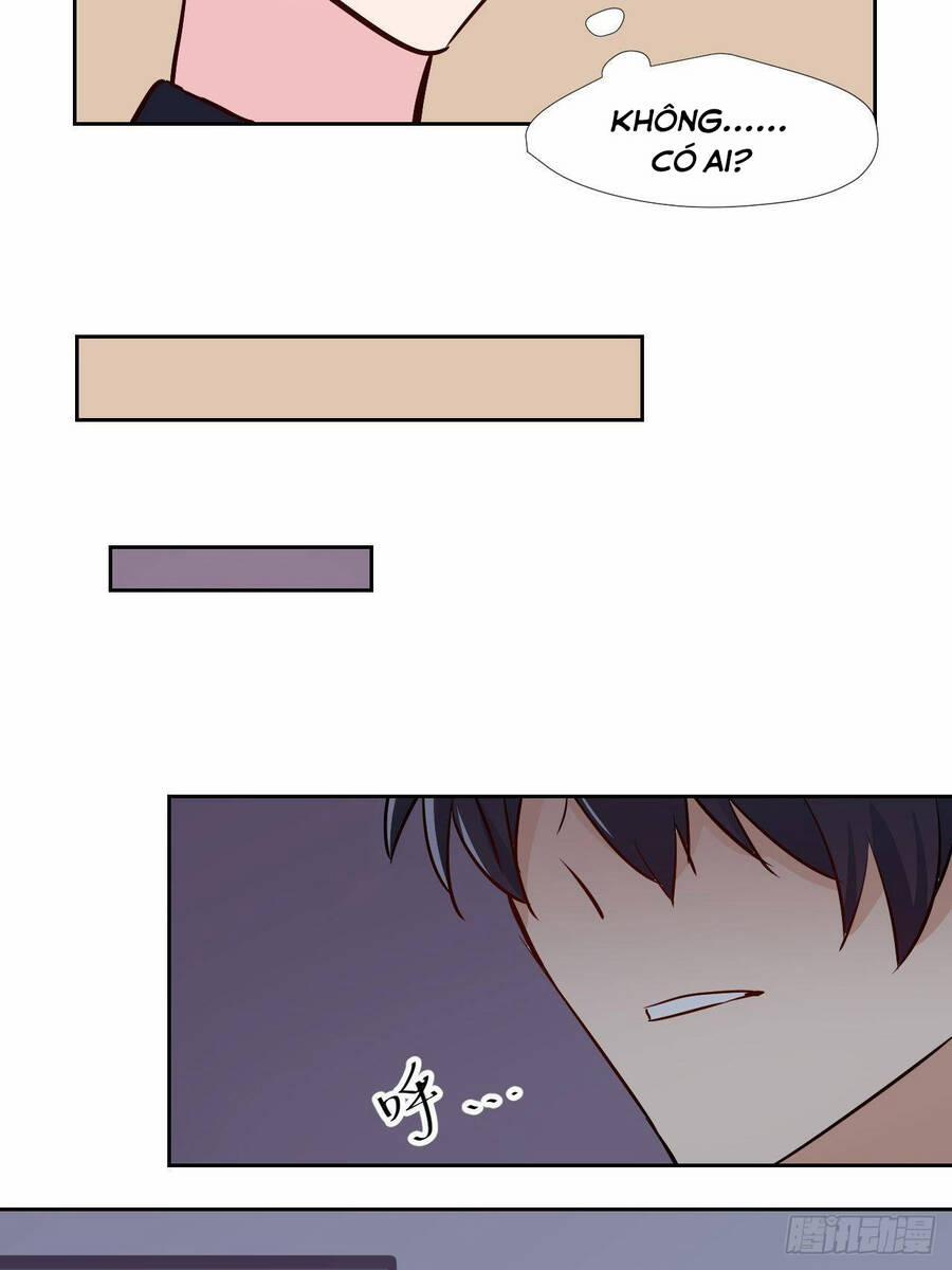 Hương Vị Ngọt Ngào 17 trang 17