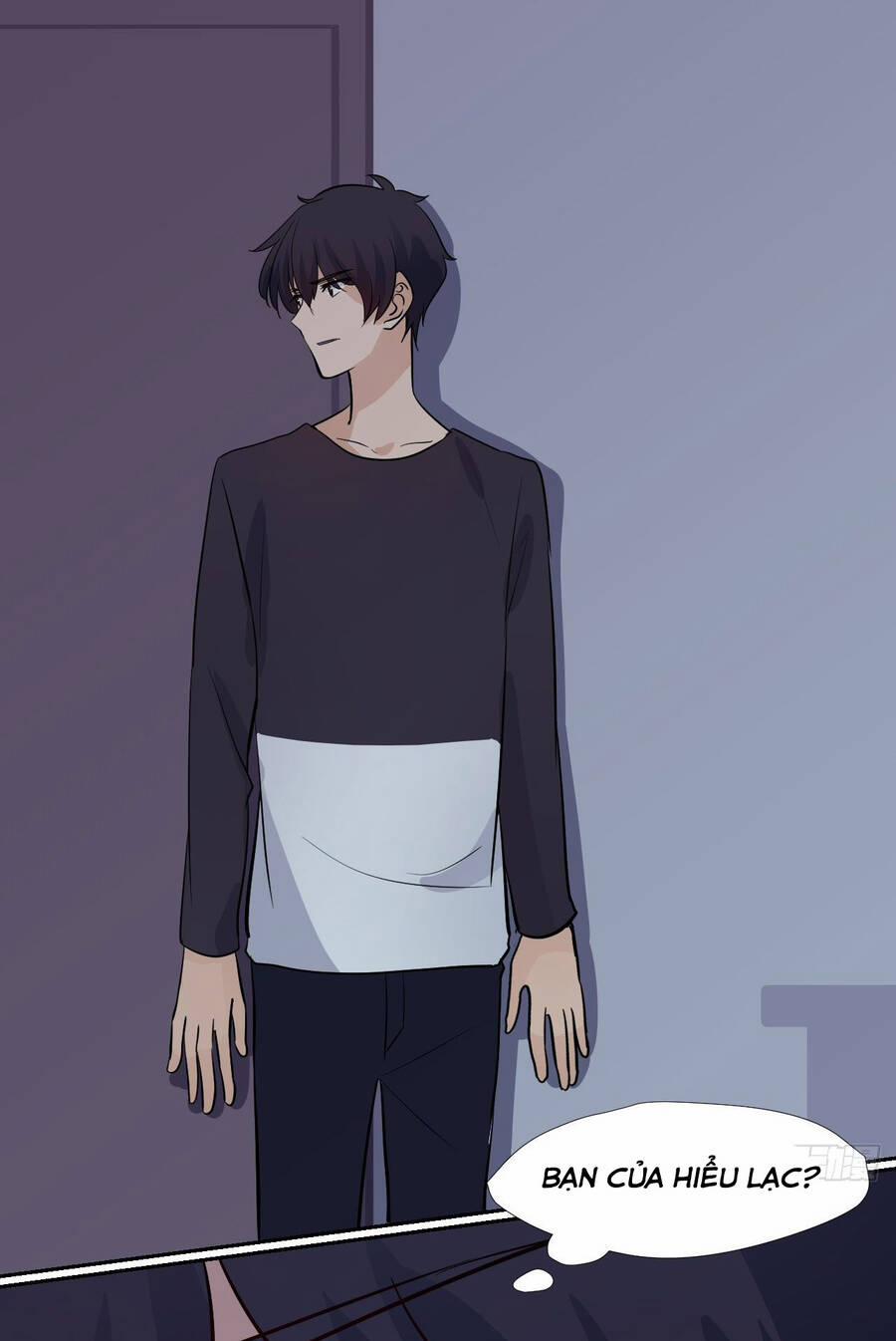 Hương Vị Ngọt Ngào 17 trang 18