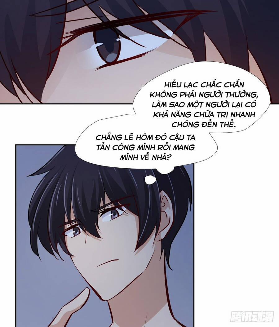 Hương Vị Ngọt Ngào 17 trang 19