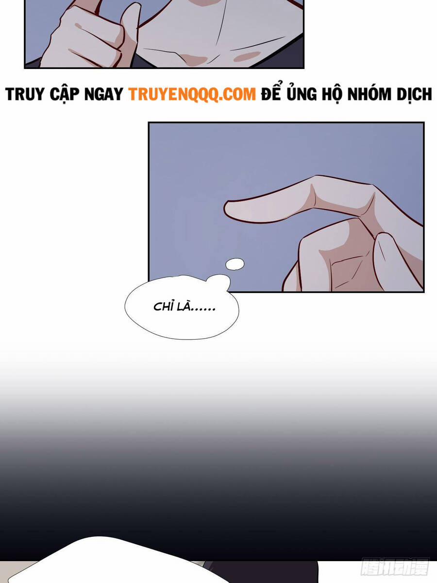 Hương Vị Ngọt Ngào 17 trang 20