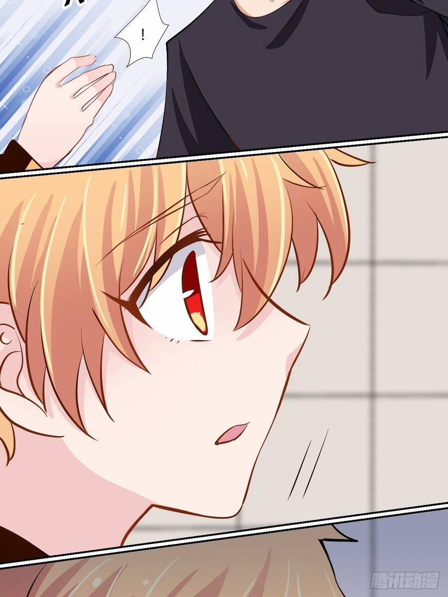 Hương Vị Ngọt Ngào 17 trang 22