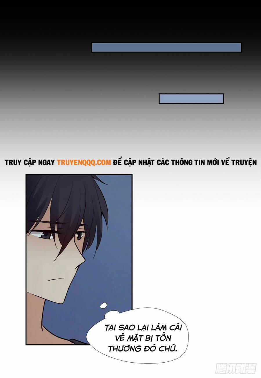 Hương Vị Ngọt Ngào 17 trang 25