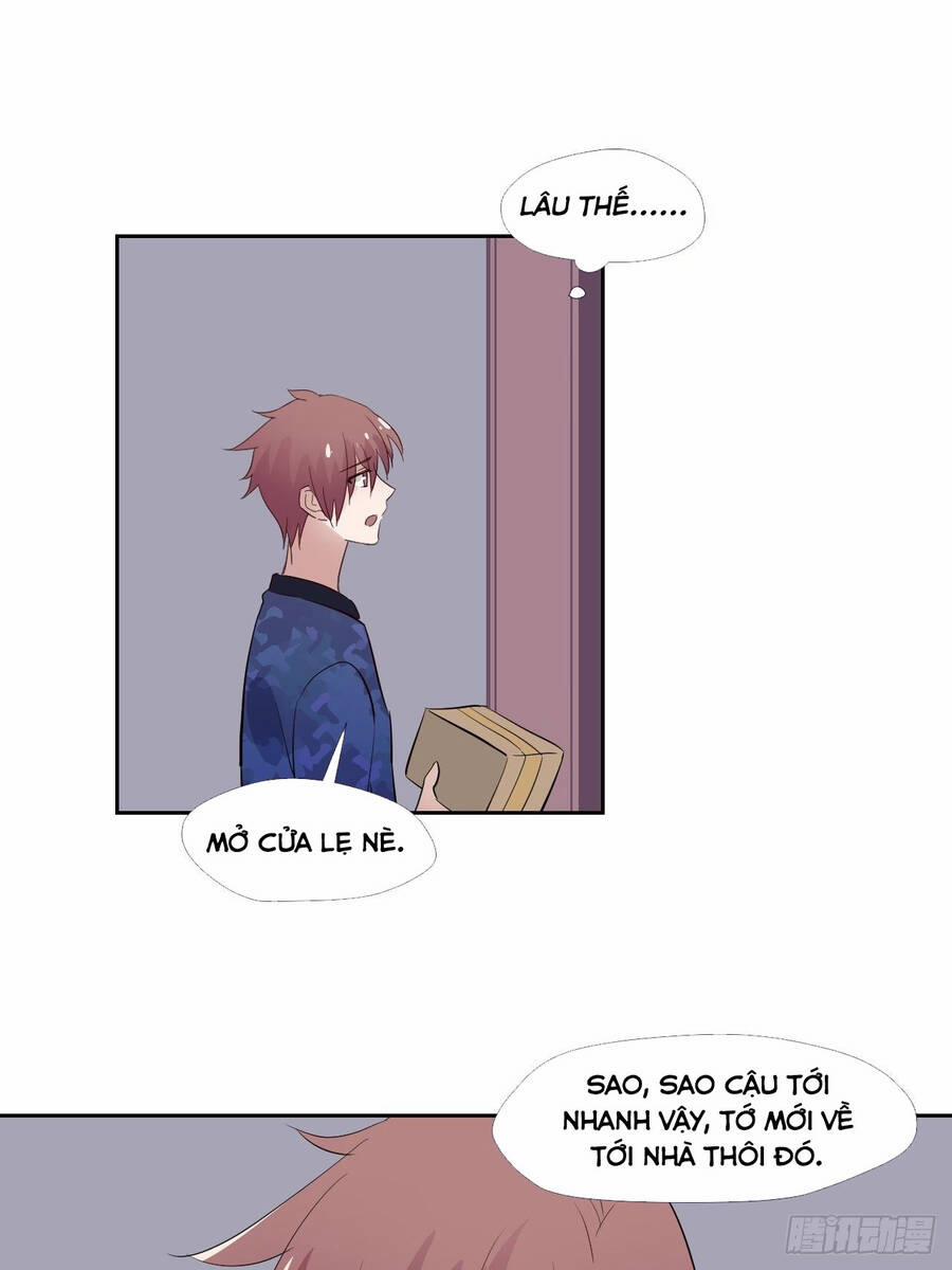 Hương Vị Ngọt Ngào 17 trang 3