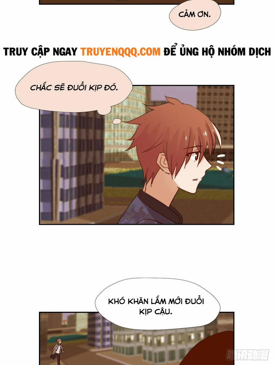 Hương Vị Ngọt Ngào 17 trang 5