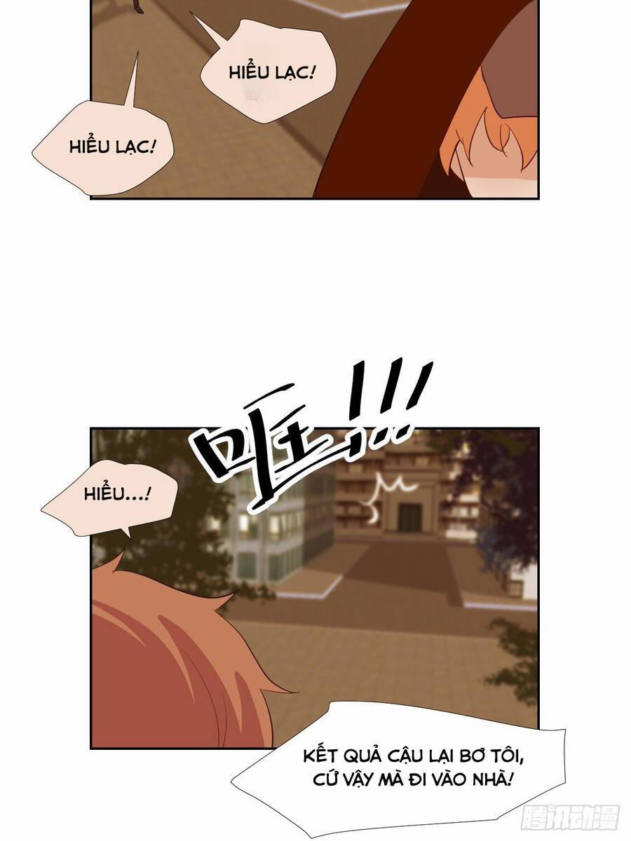 Hương Vị Ngọt Ngào 17 trang 6