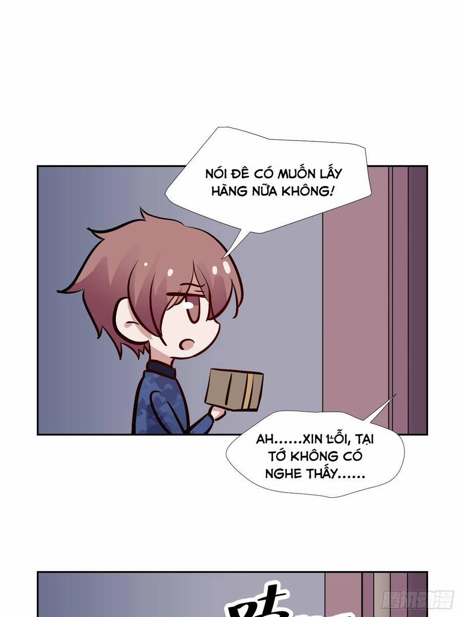 Hương Vị Ngọt Ngào 17 trang 7