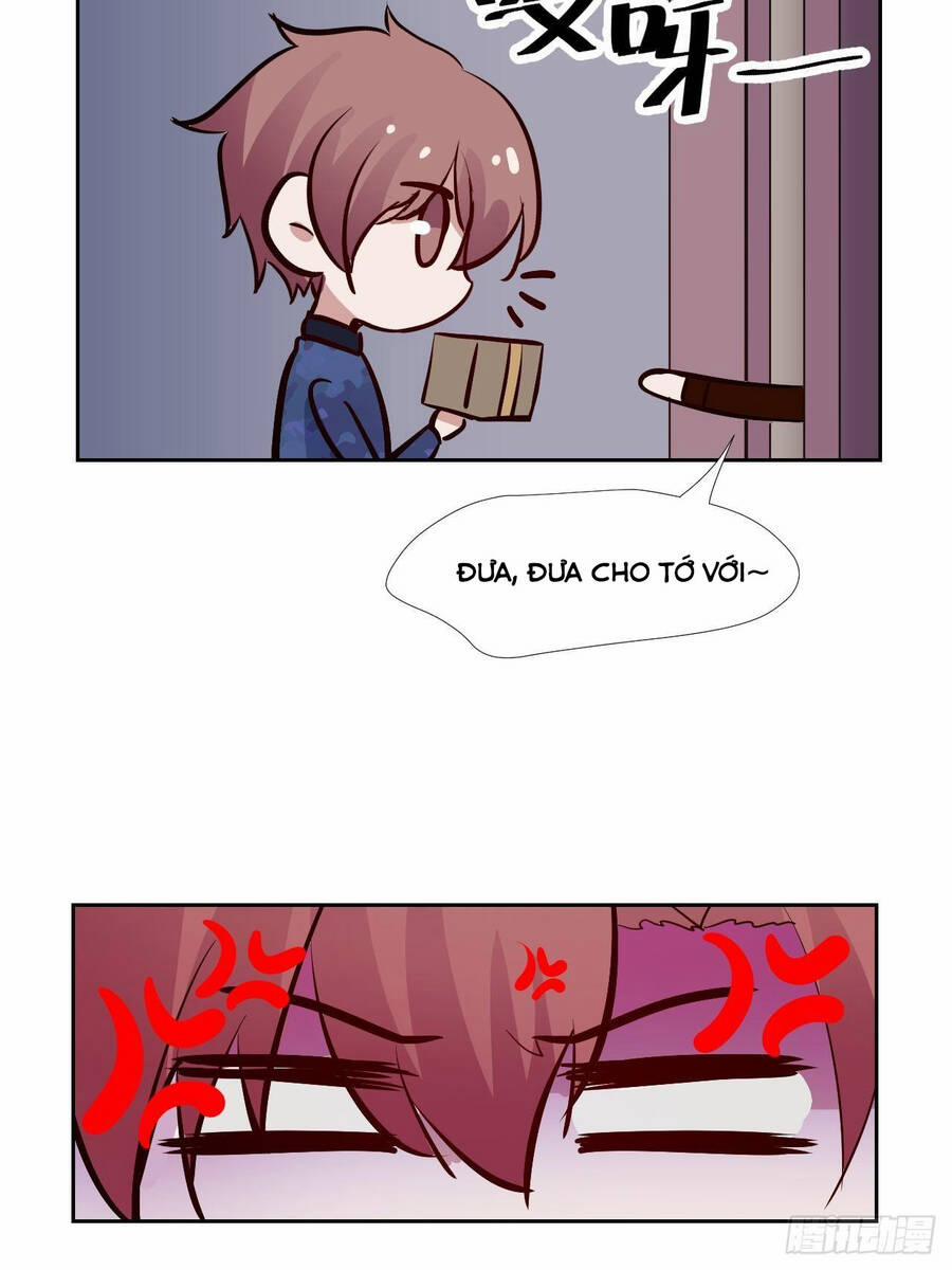 Hương Vị Ngọt Ngào 17 trang 8