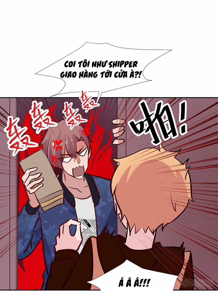 Hương Vị Ngọt Ngào 17 trang 9