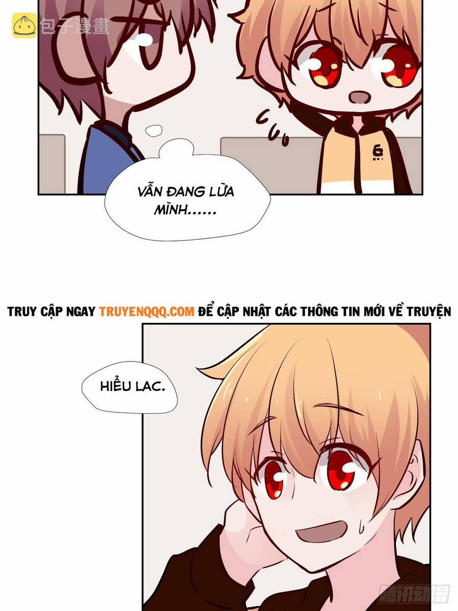 Hương Vị Ngọt Ngào 18 trang 10