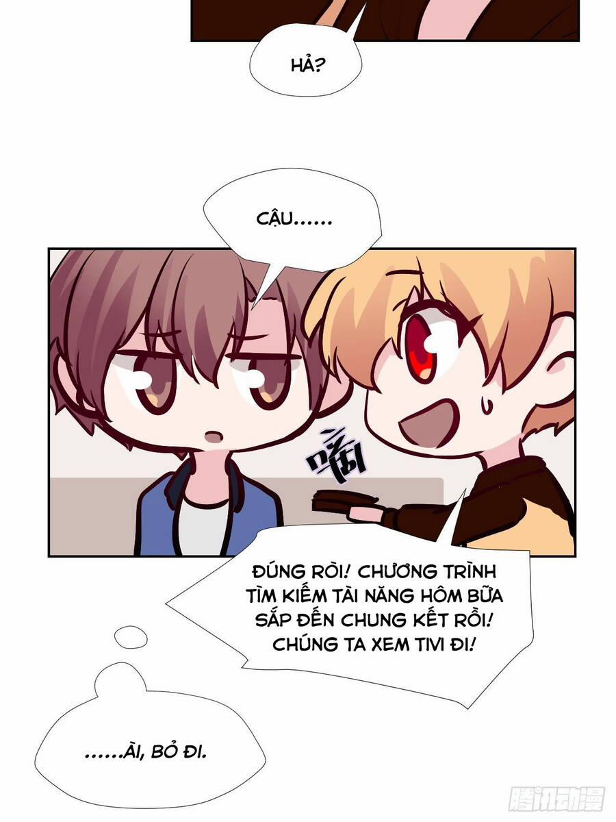 Hương Vị Ngọt Ngào 18 trang 11