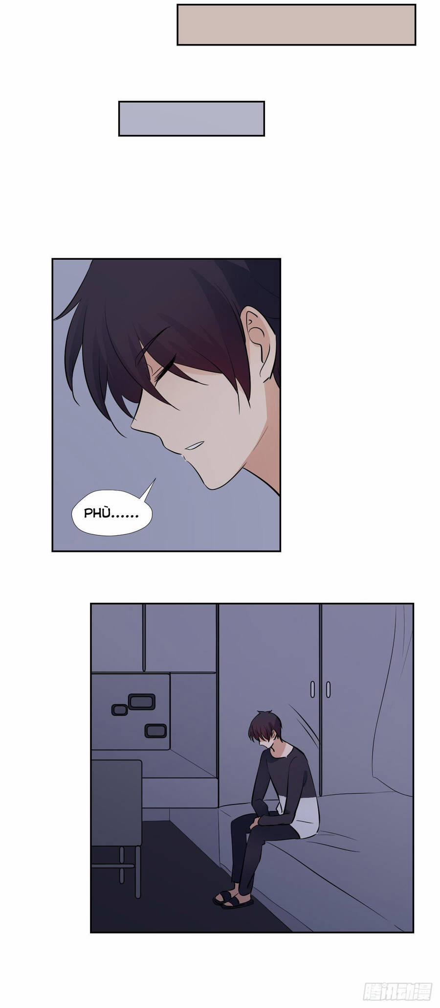 Hương Vị Ngọt Ngào 18 trang 12