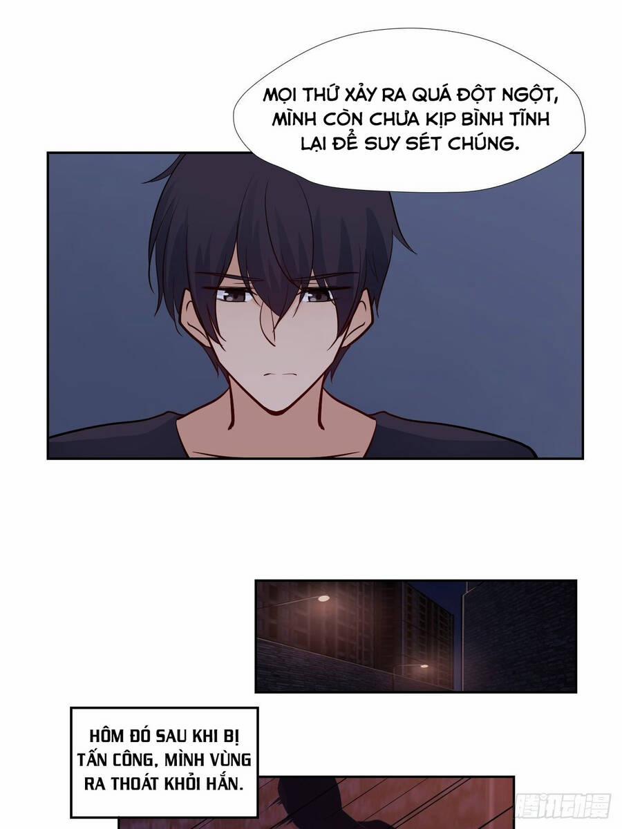 Hương Vị Ngọt Ngào 18 trang 13