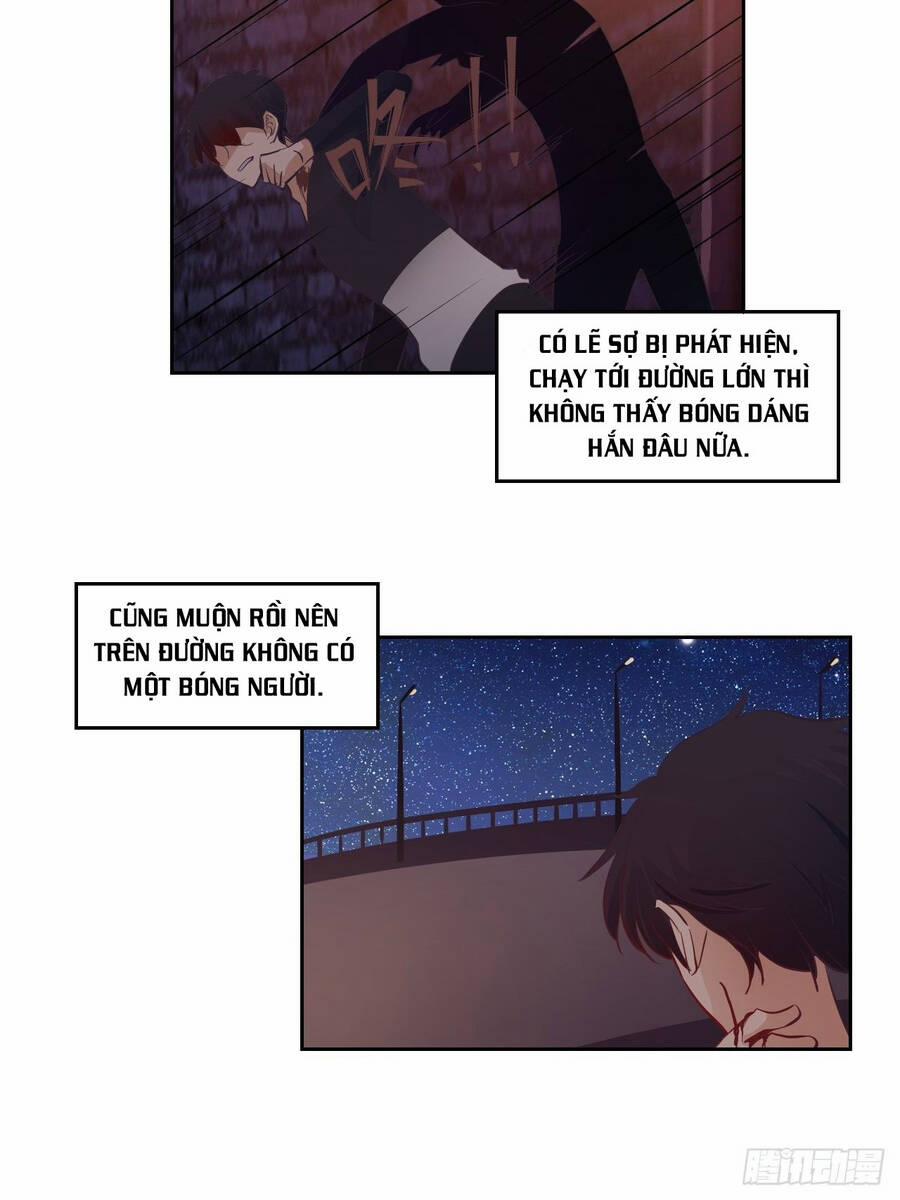 Hương Vị Ngọt Ngào 18 trang 14