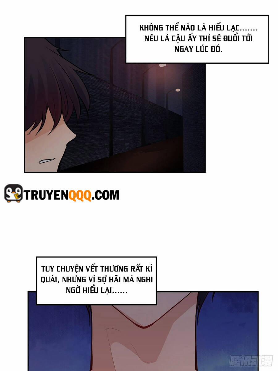 Hương Vị Ngọt Ngào 18 trang 15