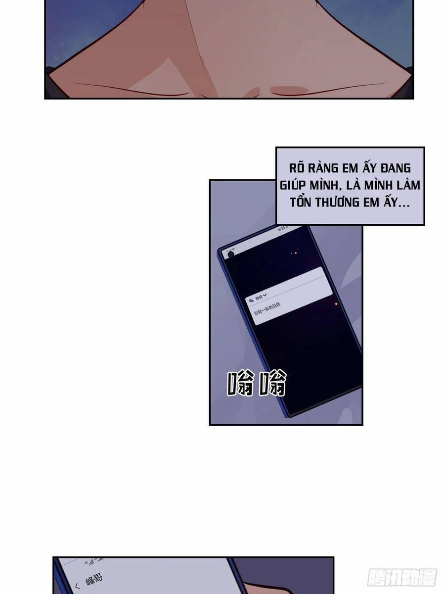 Hương Vị Ngọt Ngào 18 trang 16