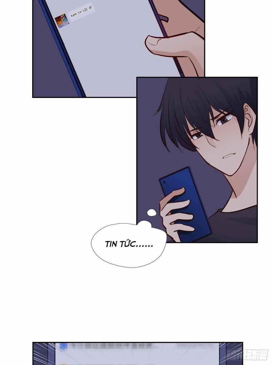 Hương Vị Ngọt Ngào 18 trang 17