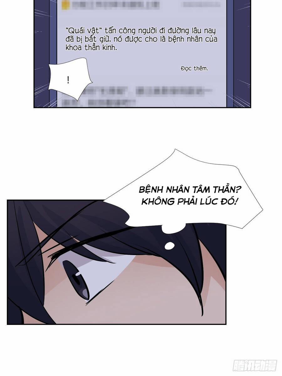 Hương Vị Ngọt Ngào 18 trang 18