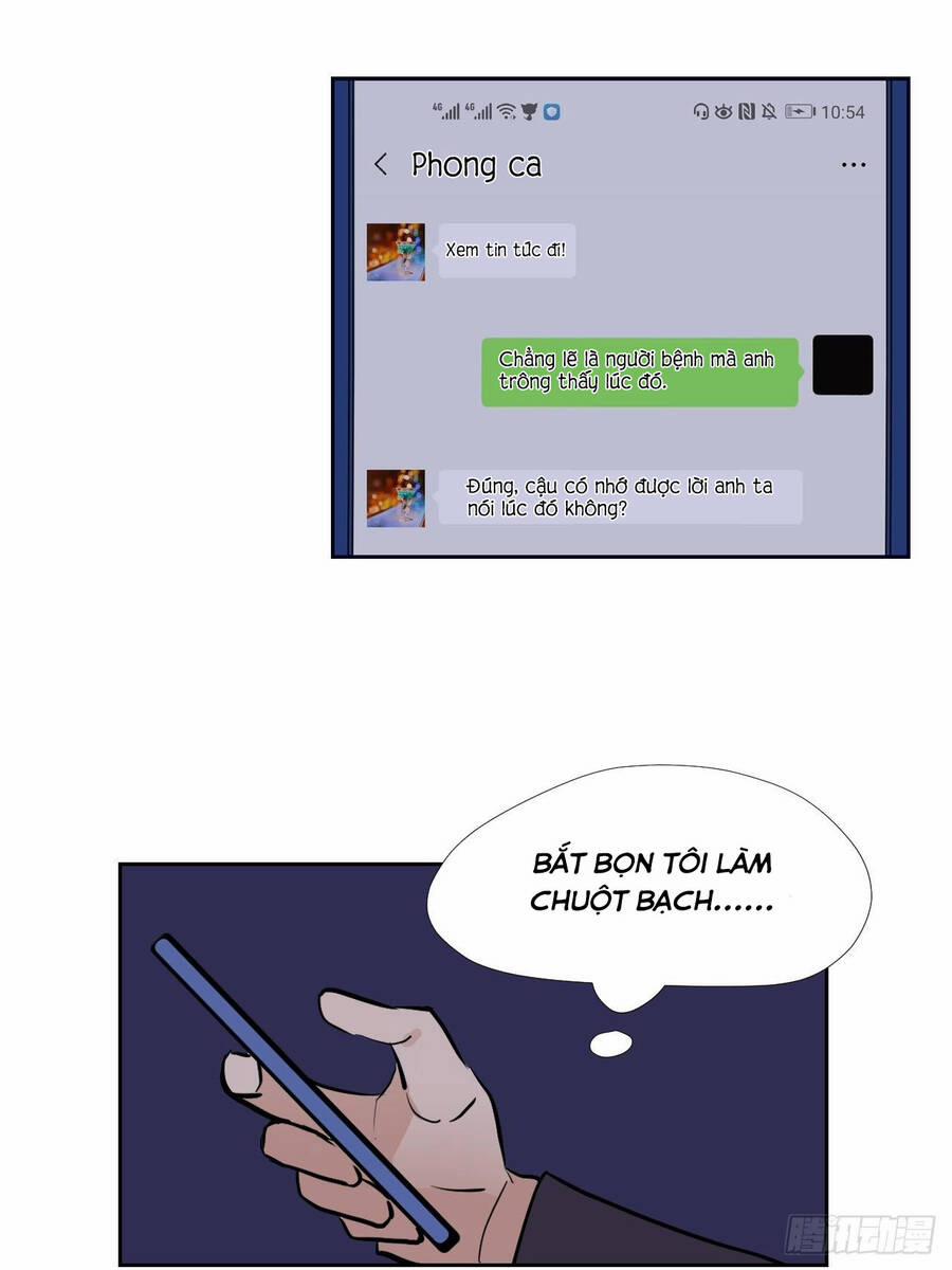 Hương Vị Ngọt Ngào 18 trang 19