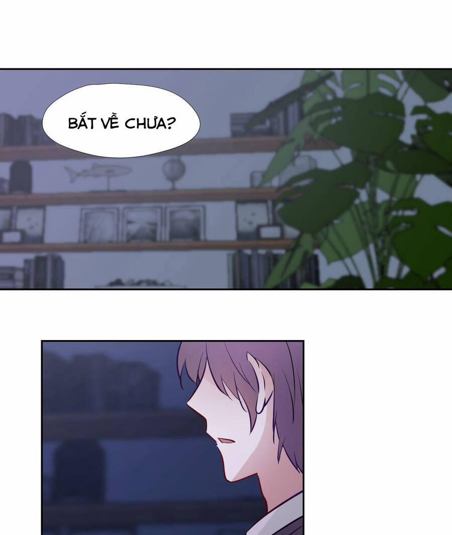 Hương Vị Ngọt Ngào 18 trang 2