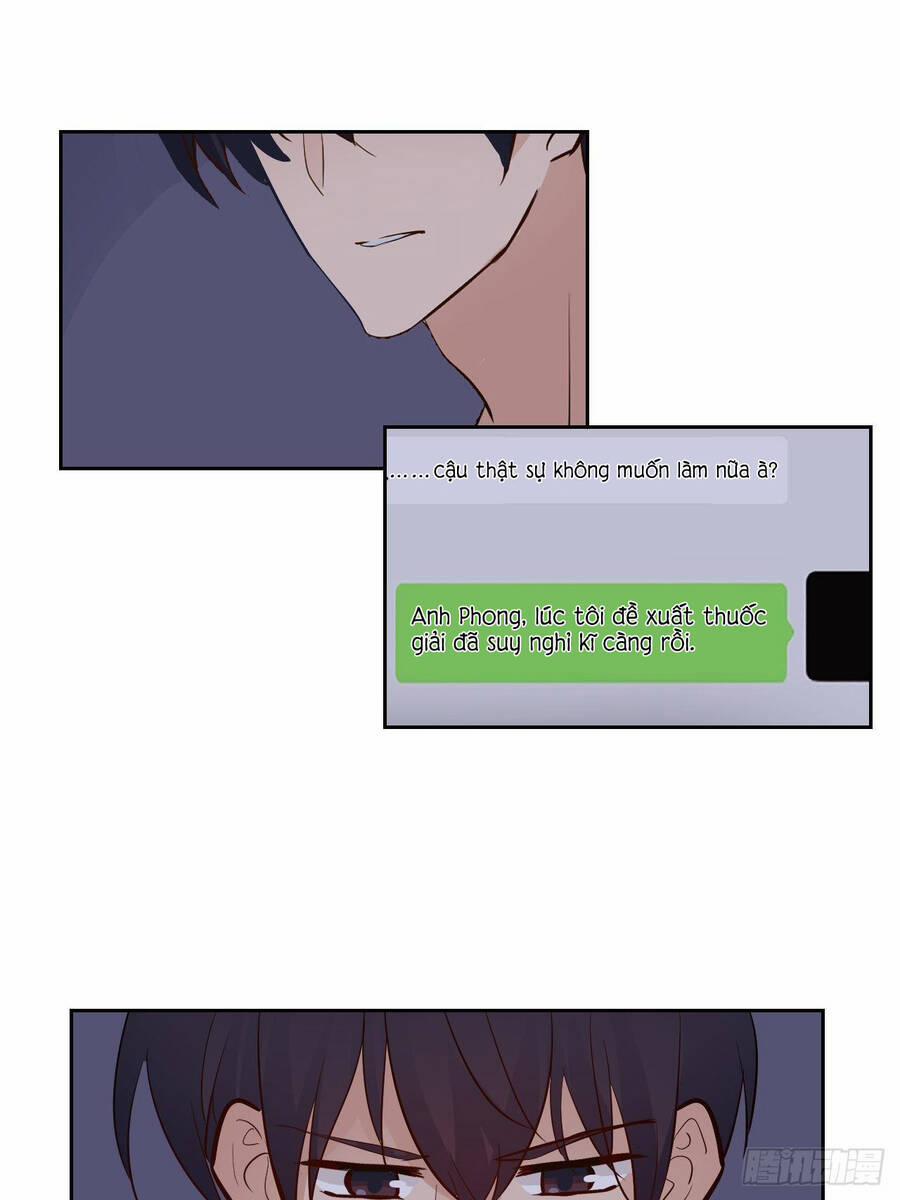 Hương Vị Ngọt Ngào 18 trang 22