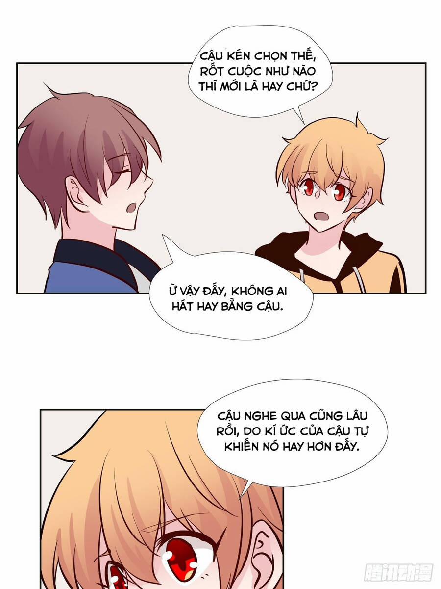 Hương Vị Ngọt Ngào 18 trang 24