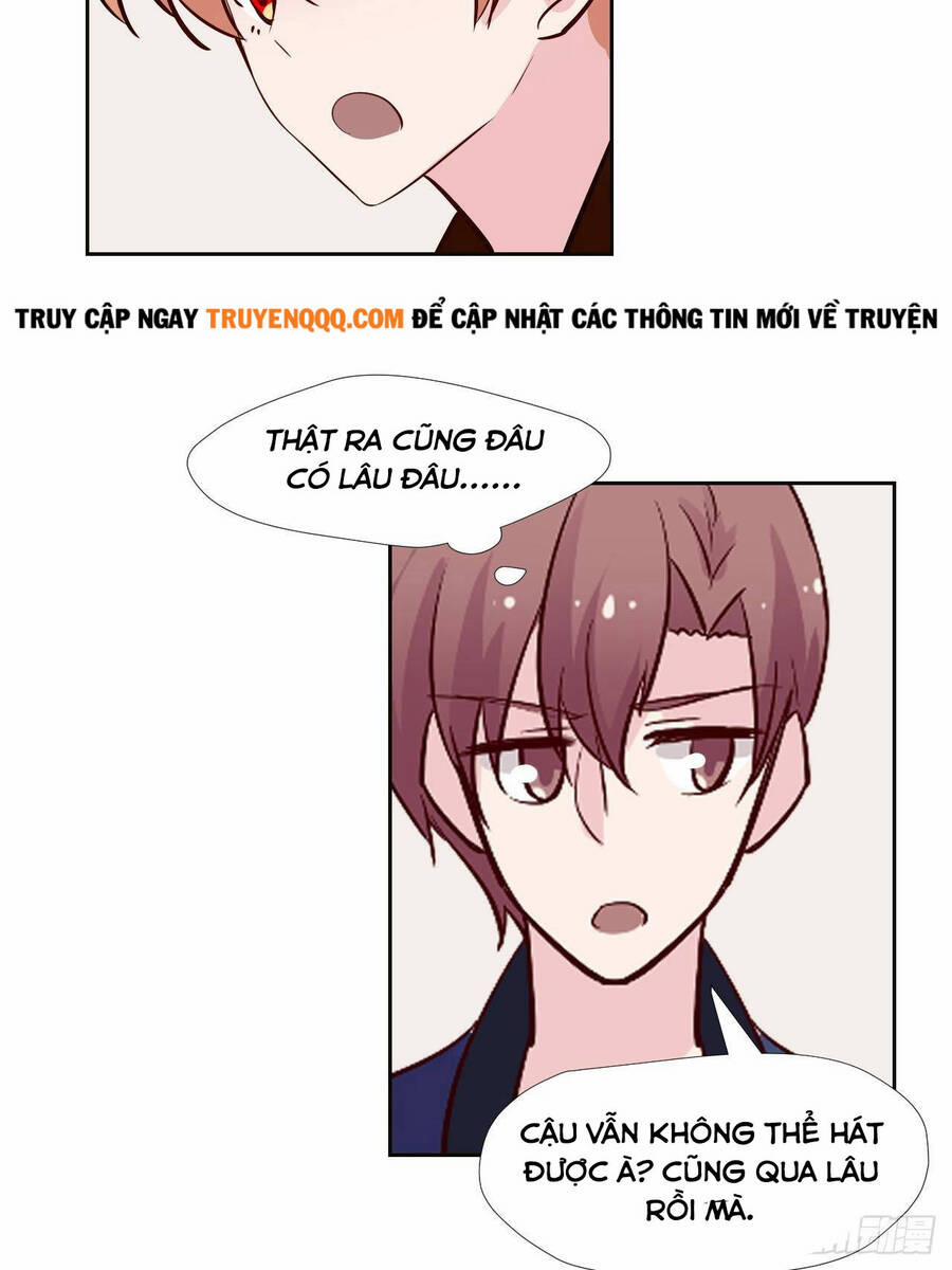 Hương Vị Ngọt Ngào 18 trang 25