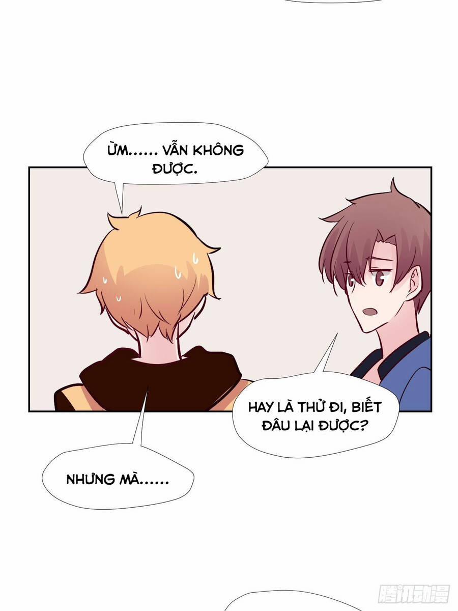 Hương Vị Ngọt Ngào 18 trang 26