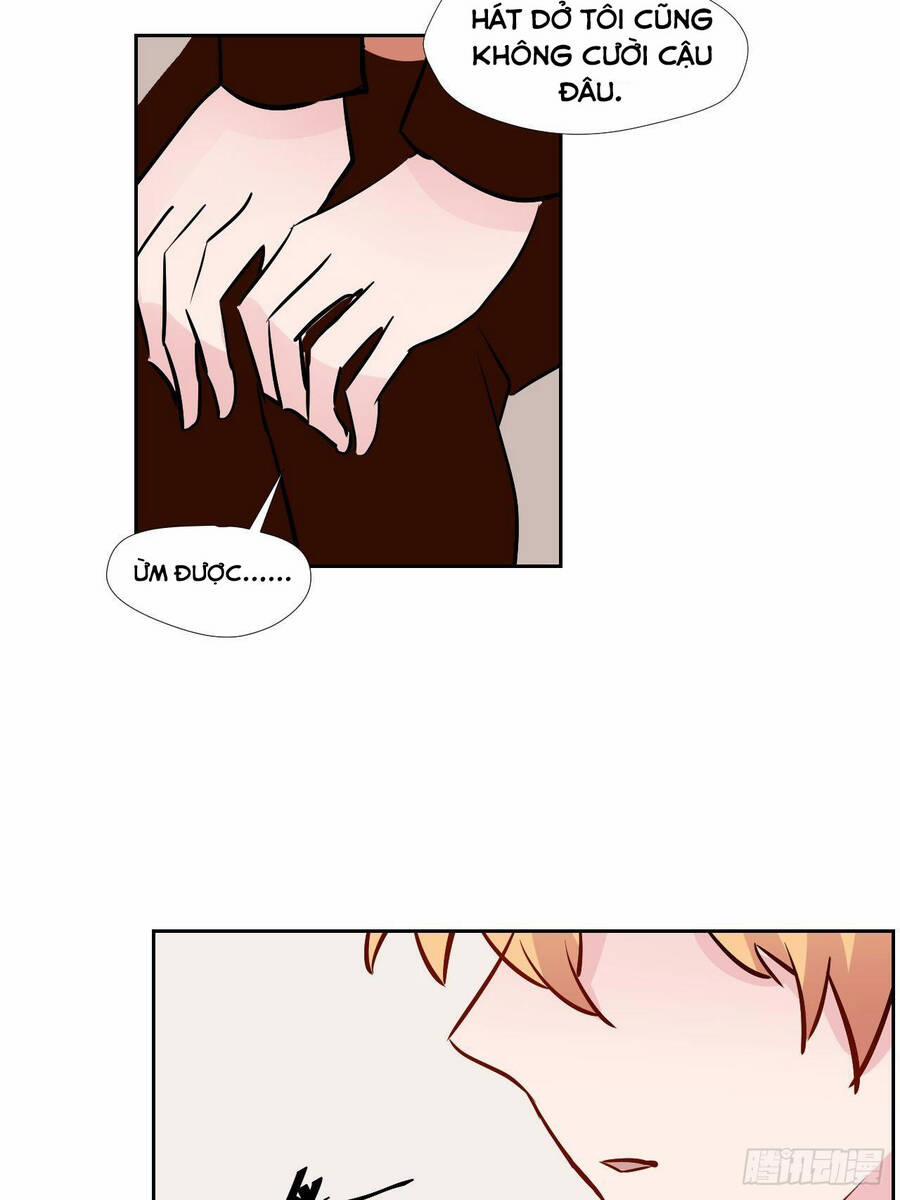 Hương Vị Ngọt Ngào 18 trang 27