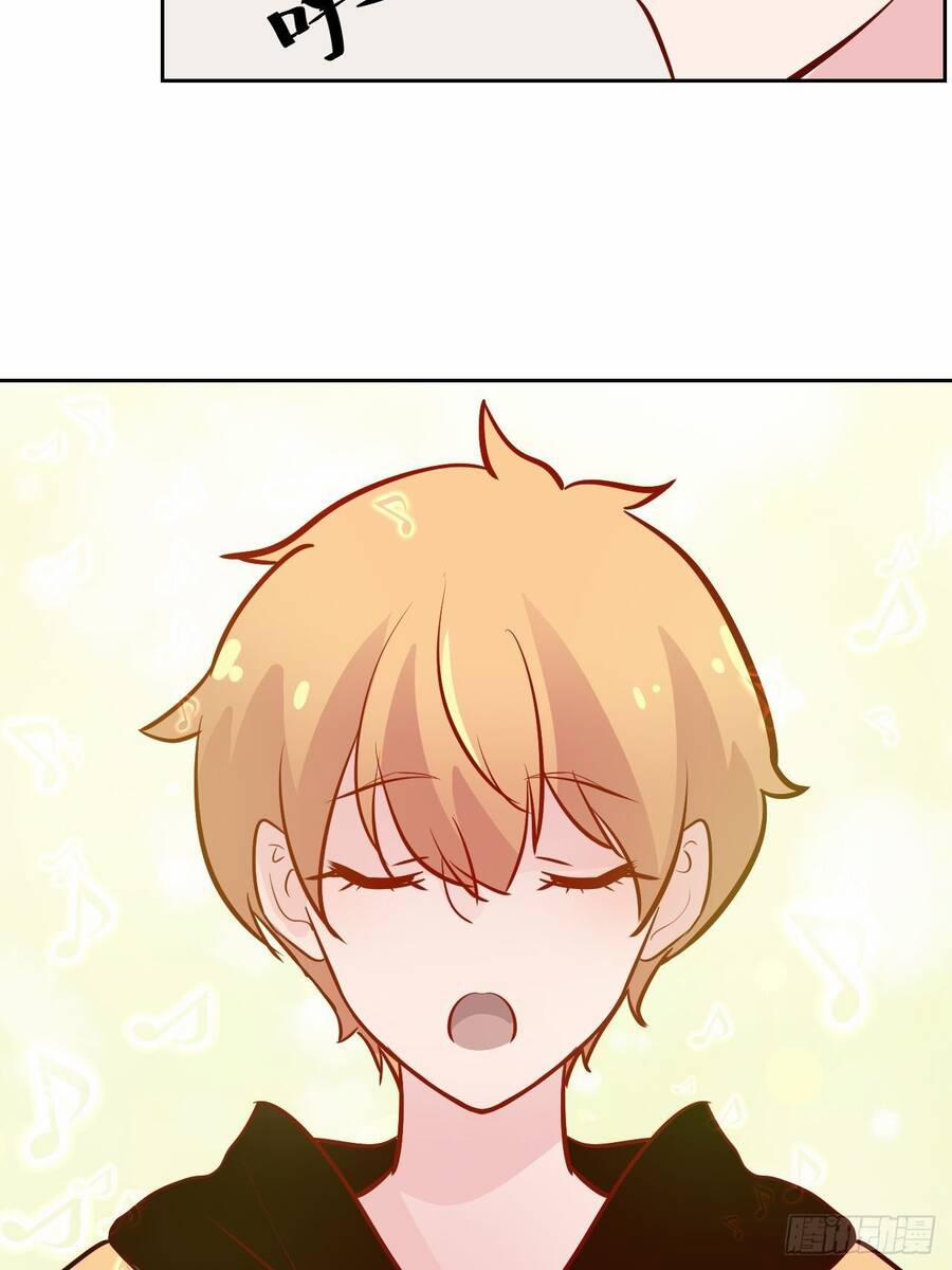 Hương Vị Ngọt Ngào 18 trang 28