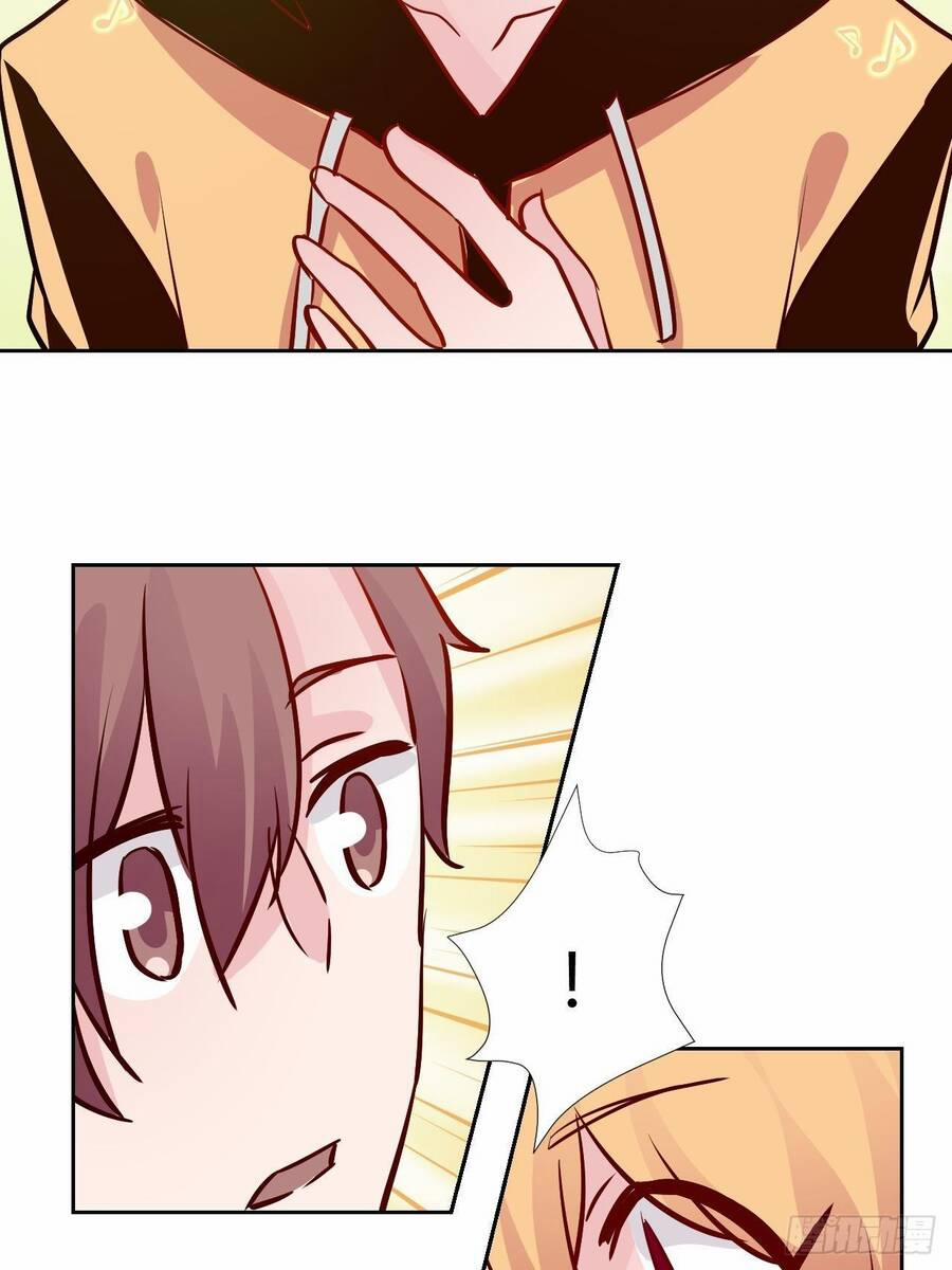 Hương Vị Ngọt Ngào 18 trang 29