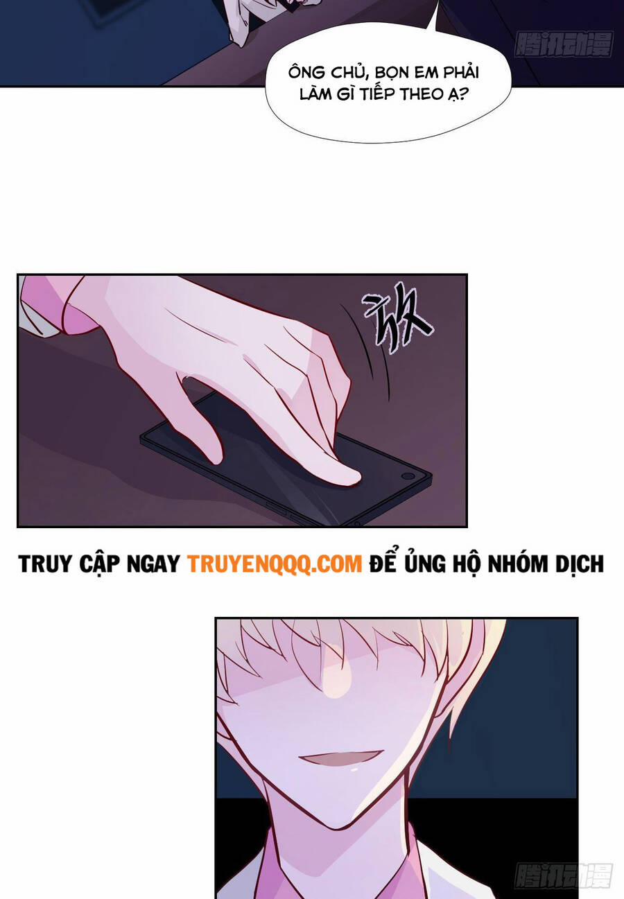 Hương Vị Ngọt Ngào 18 trang 5