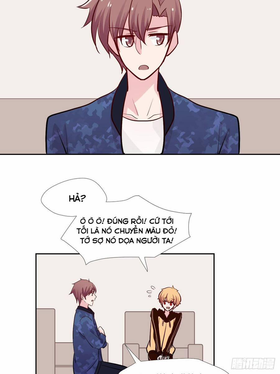 Hương Vị Ngọt Ngào 18 trang 7