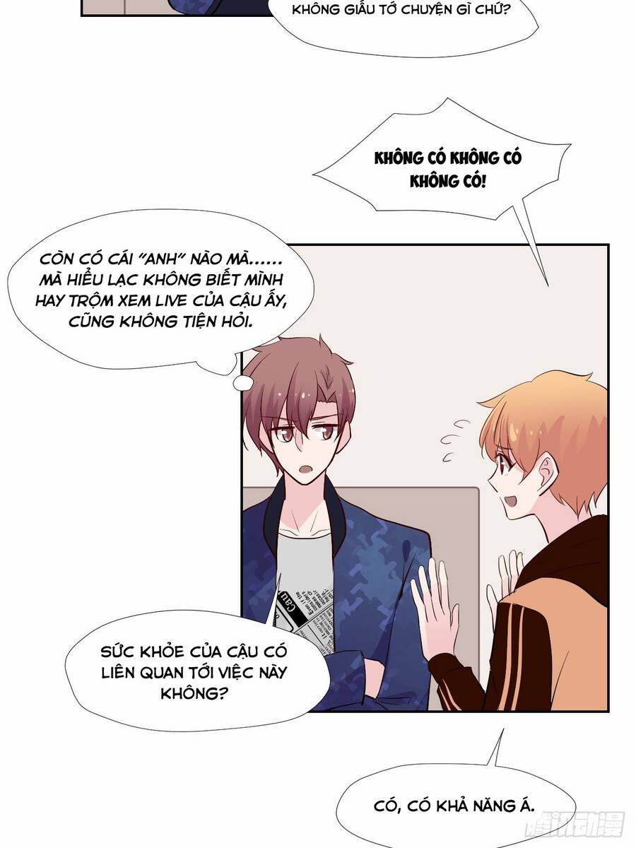 Hương Vị Ngọt Ngào 18 trang 8