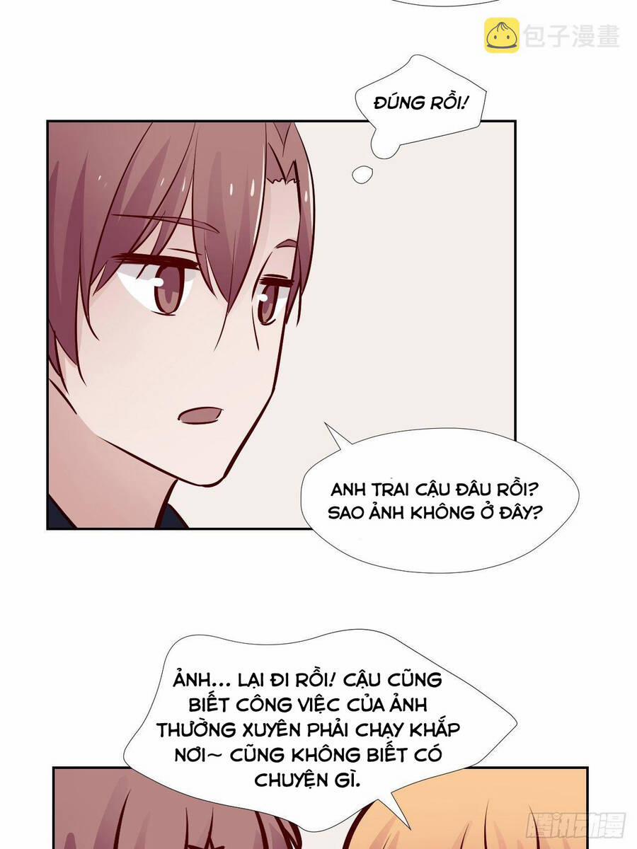 Hương Vị Ngọt Ngào 18 trang 9