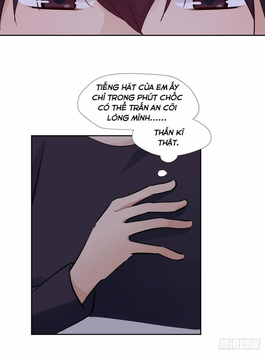 Hương Vị Ngọt Ngào 19 trang 11