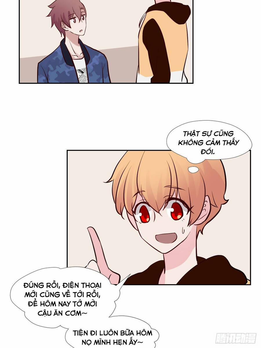 Hương Vị Ngọt Ngào 19 trang 14