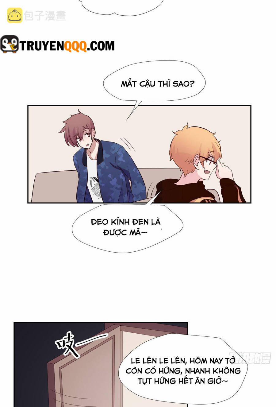 Hương Vị Ngọt Ngào 19 trang 16