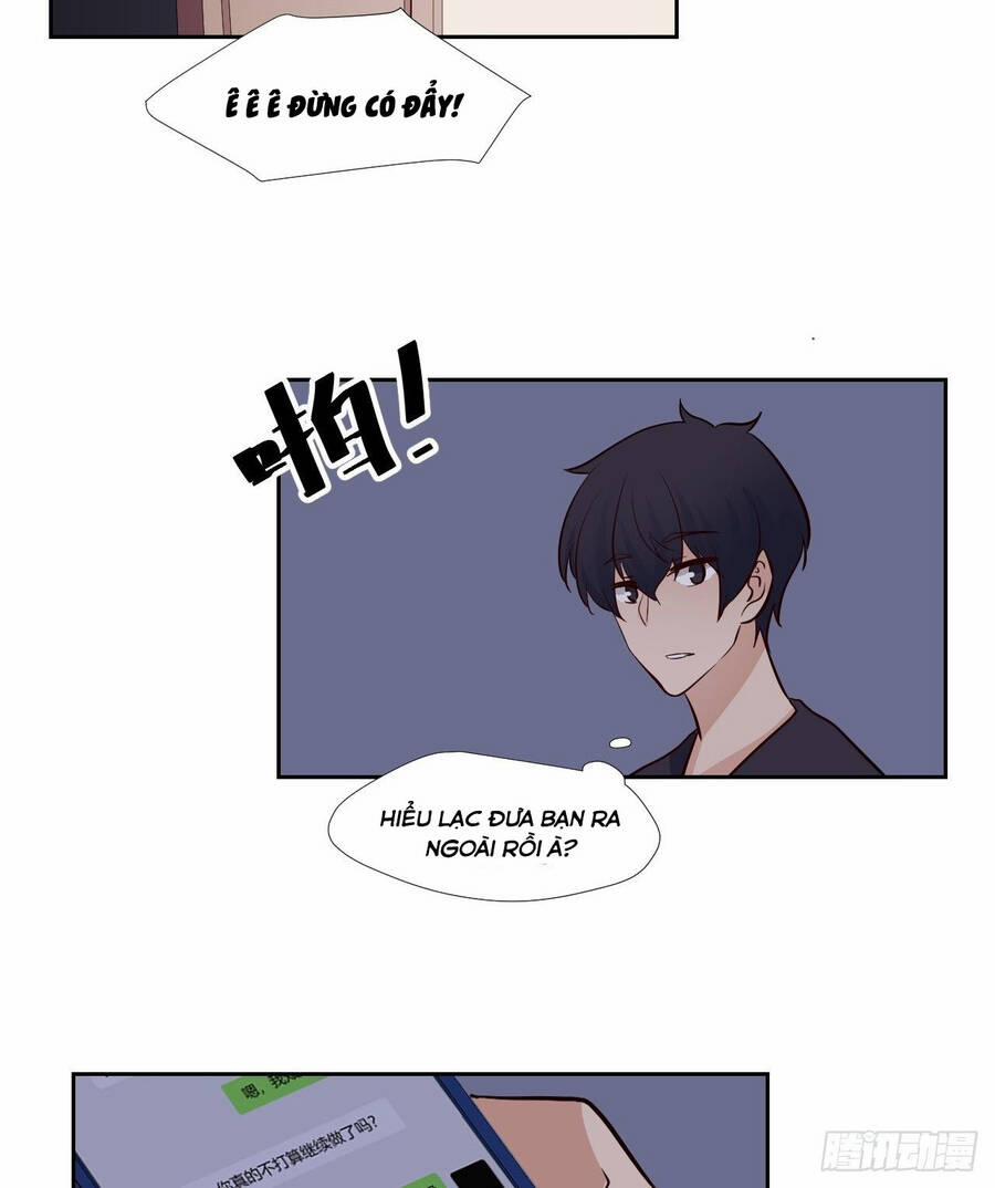 Hương Vị Ngọt Ngào 19 trang 17