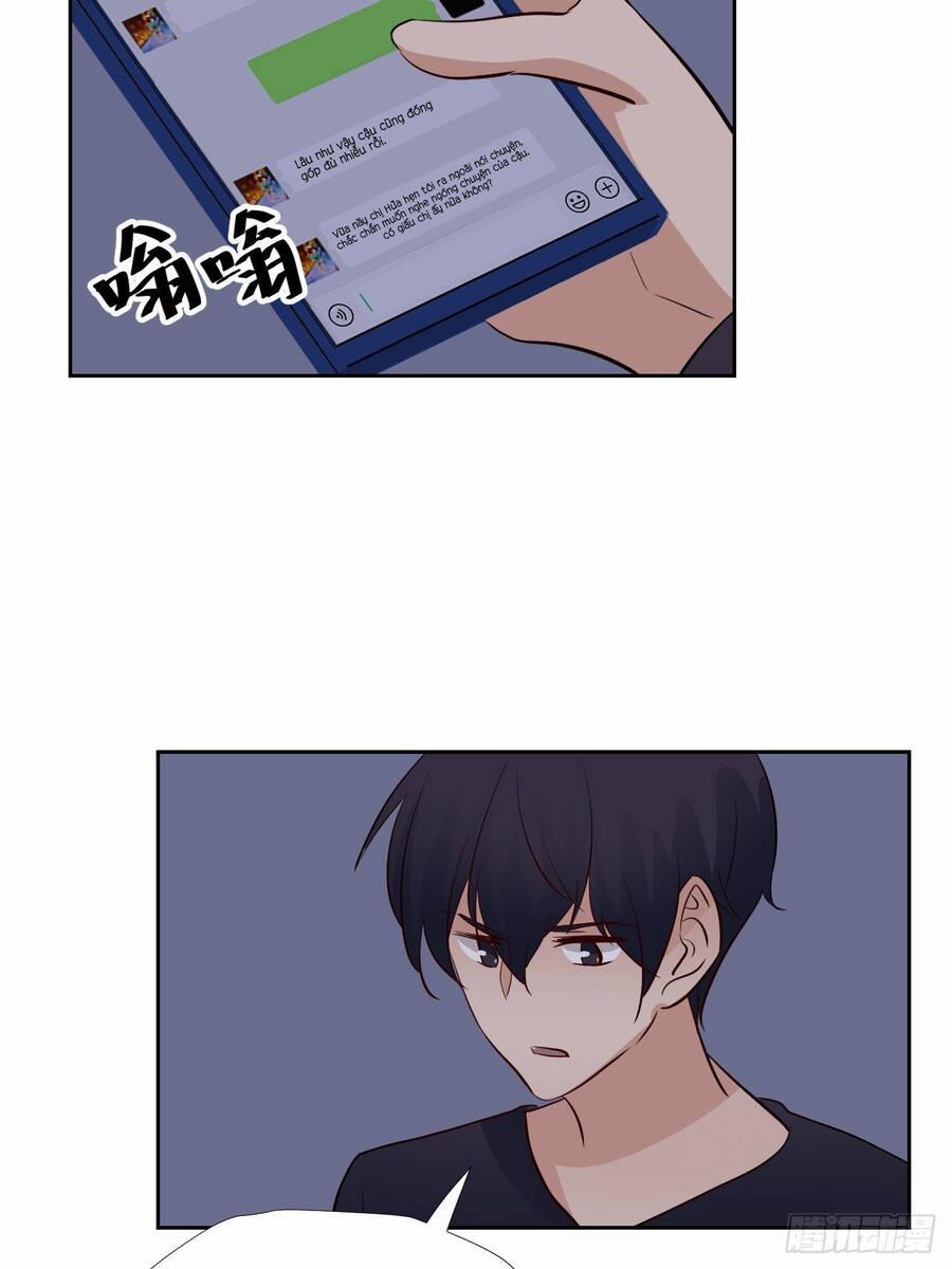 Hương Vị Ngọt Ngào 19 trang 18