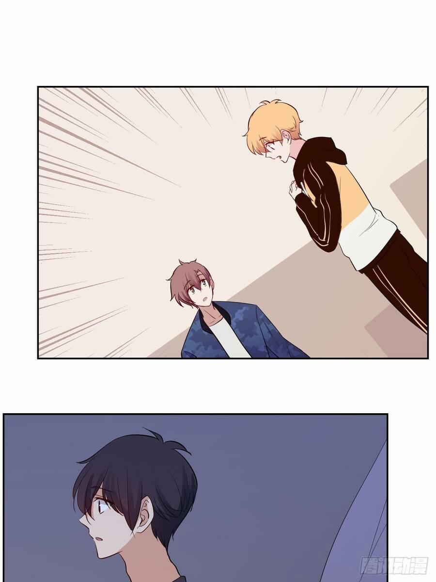 Hương Vị Ngọt Ngào 19 trang 2