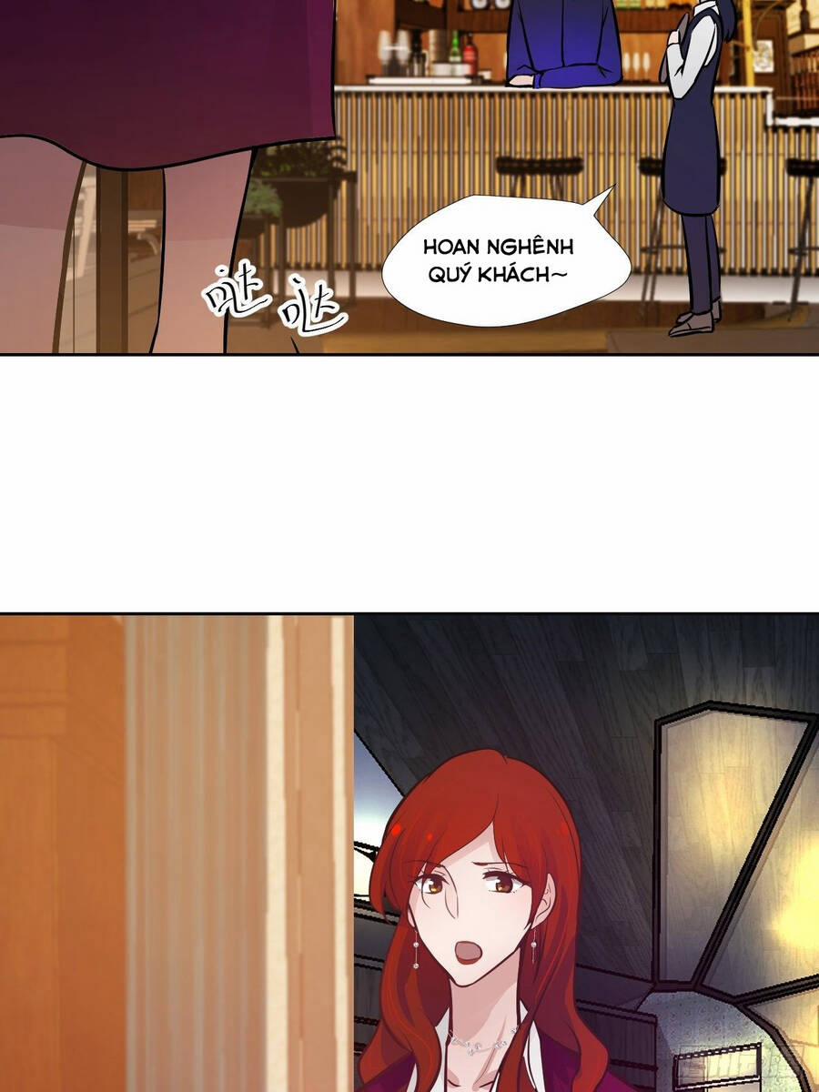 Hương Vị Ngọt Ngào 19 trang 22