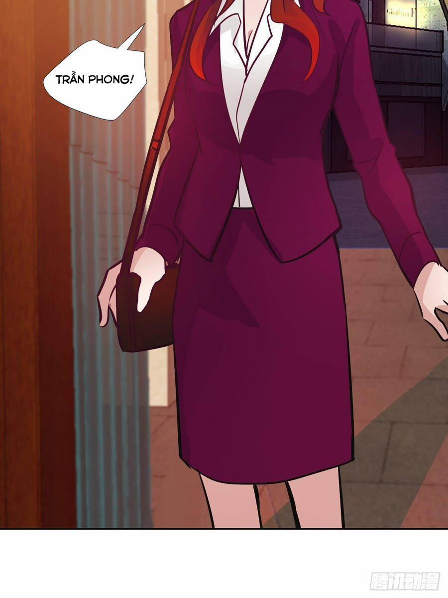 Hương Vị Ngọt Ngào 19 trang 23