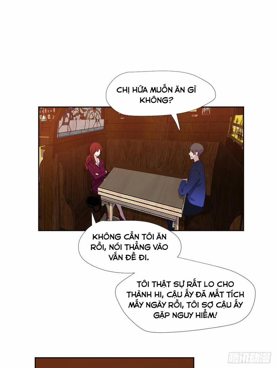 Hương Vị Ngọt Ngào 19 trang 25