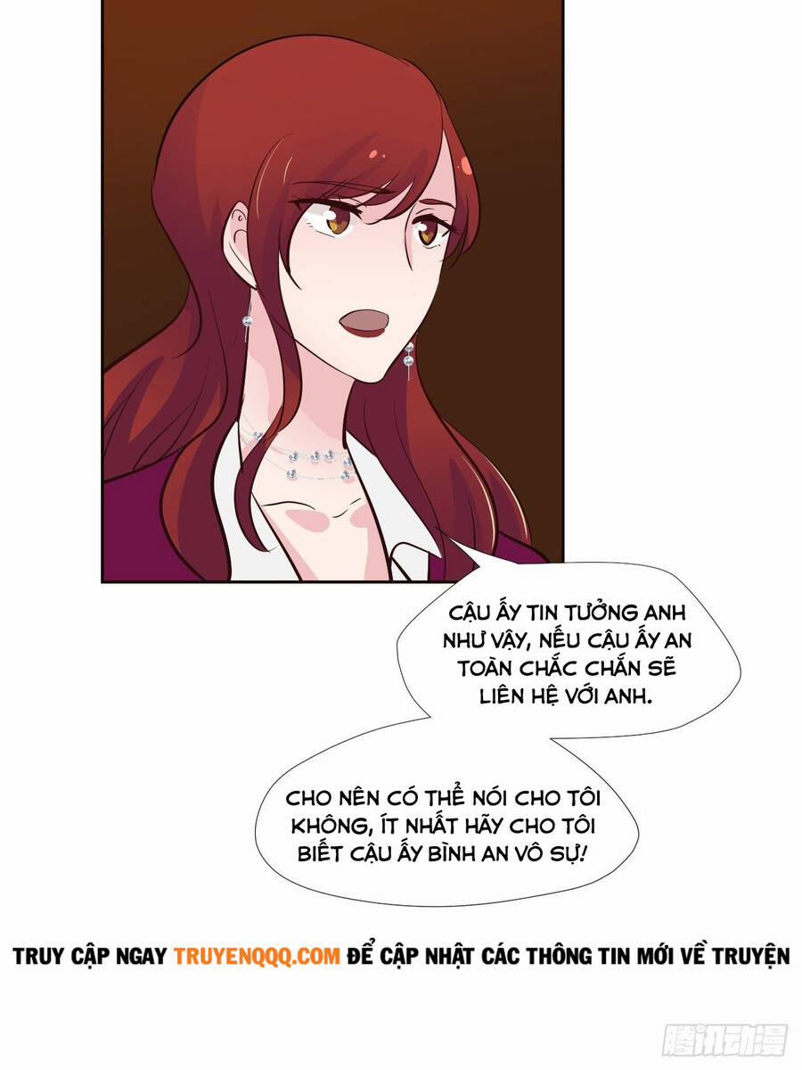 Hương Vị Ngọt Ngào 19 trang 26