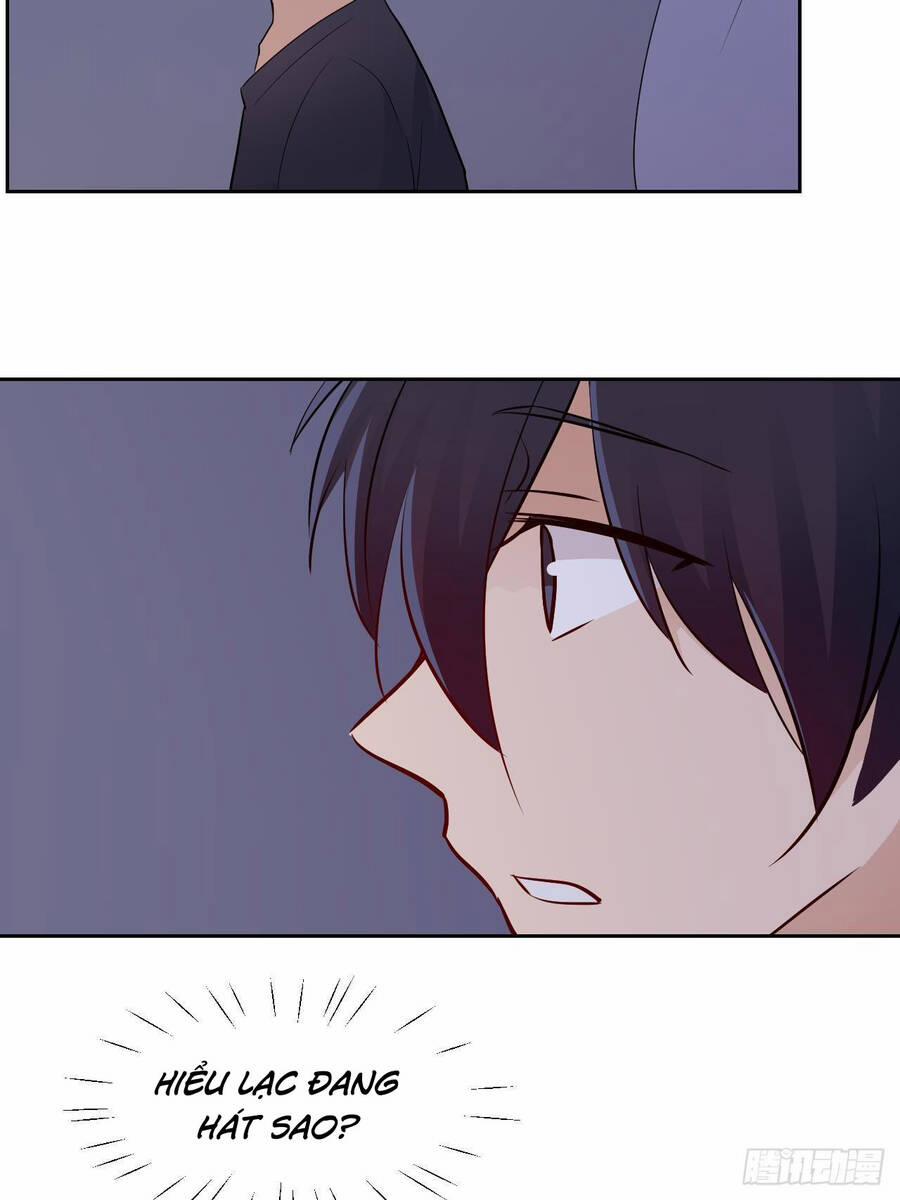 Hương Vị Ngọt Ngào 19 trang 3