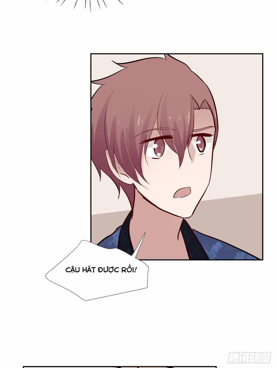 Hương Vị Ngọt Ngào 19 trang 4